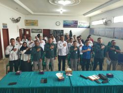 Perumda Tirtanadi Gelar Sosialisasi Layanan Tarif Air Minum di Percut Sei Tuan Dan Batang Kuis Kabupaten Deli Serdang