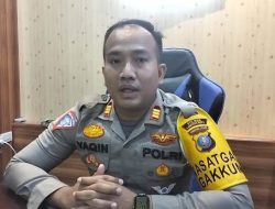 AKP M Ainul Yaqin Jadi Kapolsek Medan Sunggal