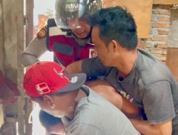 Polres Pelabuhan Belawan Amankan Enam Orang dalam Operasi Sarang Narkoba