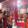4 Ketua Ranting Pemuda Pancasila Pancur Batu Terpilih Aklamasi, Siap Besarkan Panji-Panji Organisasi di Tingkat Des