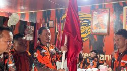 4 Ketua Ranting Pemuda Pancasila Pancur Batu Terpilih Aklamasi, Siap Besarkan Panji-Panji Organisasi di Tingkat Des