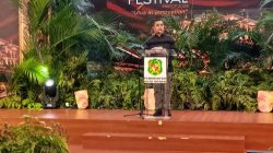 Enam Hari Semarak Kreativitas, Medan Fashion Culture Festival 2026 Resmi Berakhir