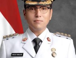 Rico Waas Buka MFCF 2026 di Atrium SunPlaza, Ulos Jadi sorotan Utama