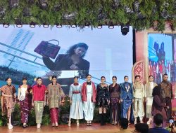 MFCF 2026 di Sun Plaza Medan, Momentum Promosi UMKM dan Desainer Lokal